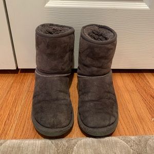 Kids Classic Ugg Boots